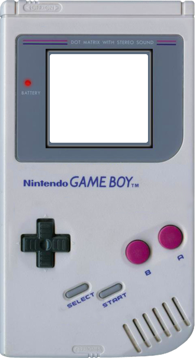 Game Boy Color