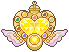 Pixel sprite of Eternal Moon Article, closed.