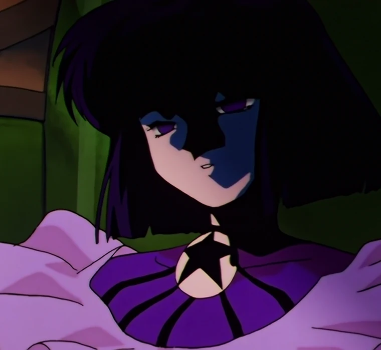 Hotaru, ill again