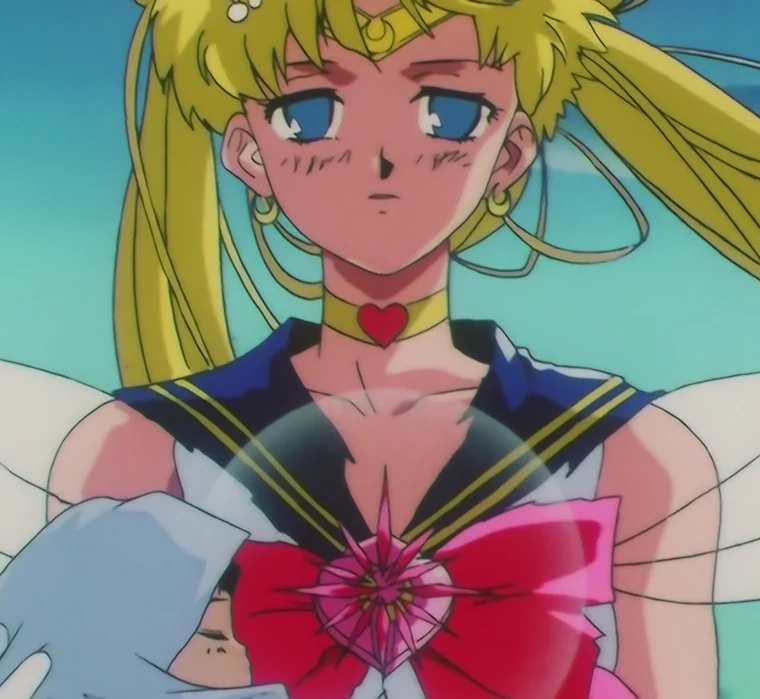 Sailor Moon