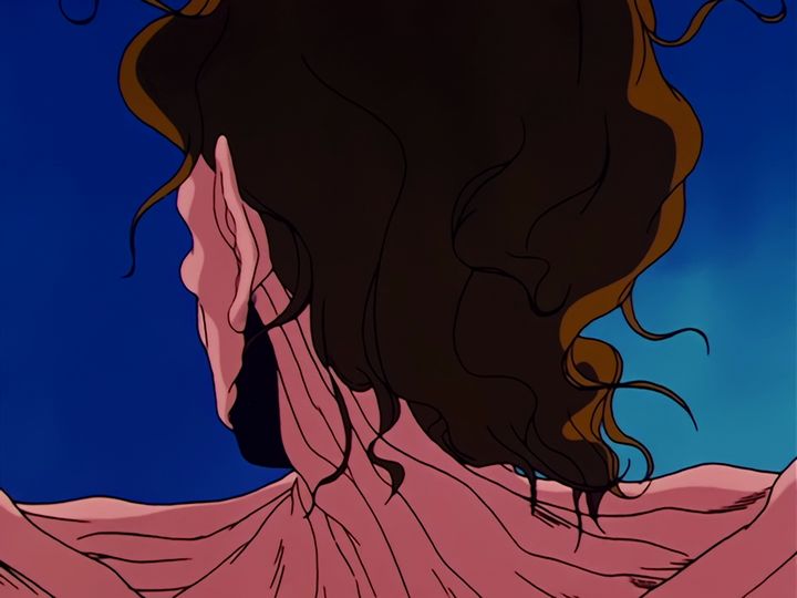 Sailor Moon&rsquo;s first battle at the jewellery shop