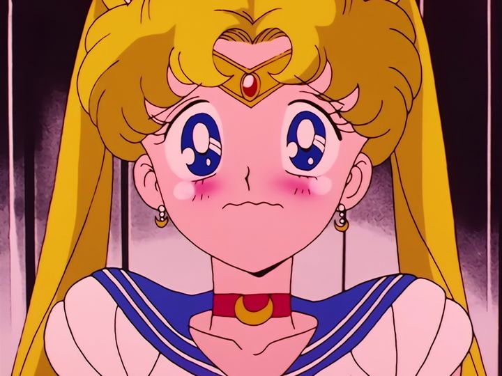 Sailor Moon&rsquo;s first battle at the jewellery shop
