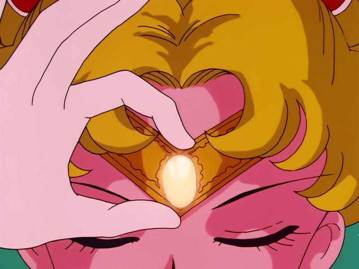Sailor Moon&rsquo;s first battle at the jewellery shop