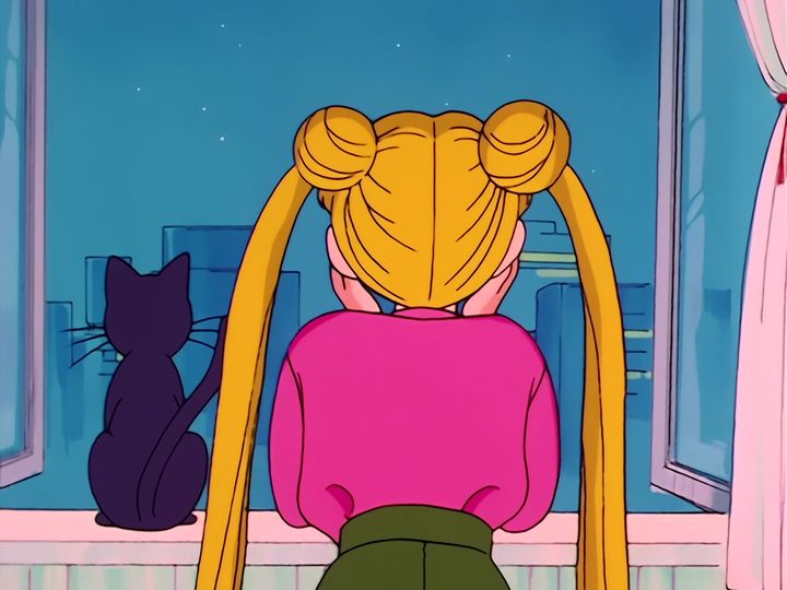 Jadeite challenges the guardians to a last battle