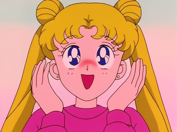 Jadeite challenges the guardians to a last battle