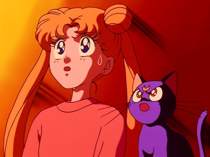 Jadeite challenges the guardians to a last battle