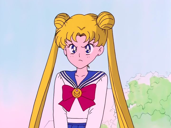 Jadeite challenges the guardians to a last battle