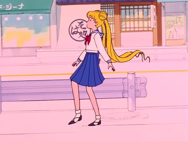Jadeite challenges the guardians to a last battle