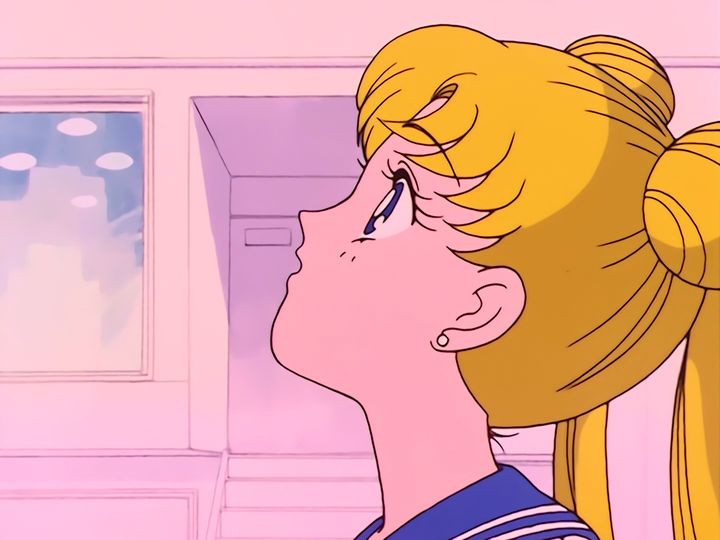 Jadeite challenges the guardians to a last battle
