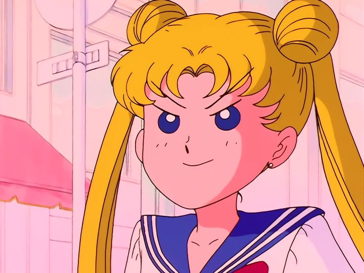 Jadeite challenges the guardians to a last battle