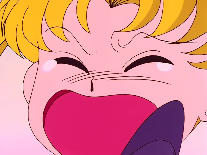 Jadeite challenges the guardians to a last battle