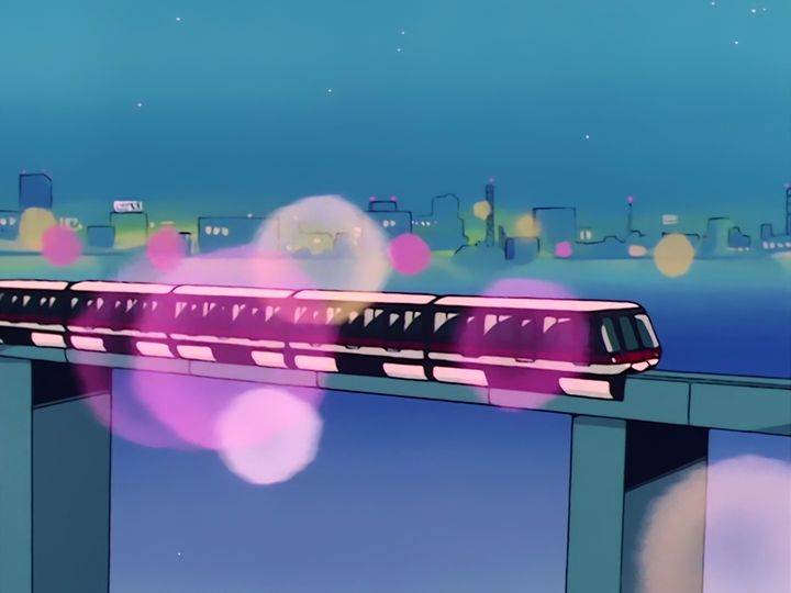 Jadeite&rsquo;s last battle and Eternal Sleep