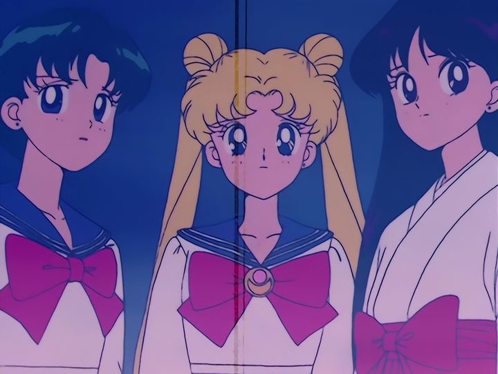 Jadeite&rsquo;s last battle and Eternal Sleep