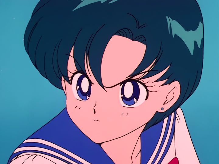 Jadeite&rsquo;s last battle and Eternal Sleep