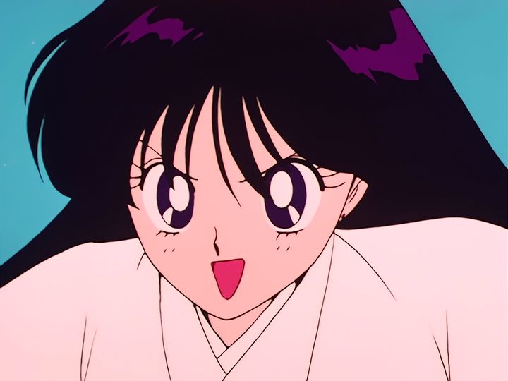 Jadeite&rsquo;s last battle and Eternal Sleep