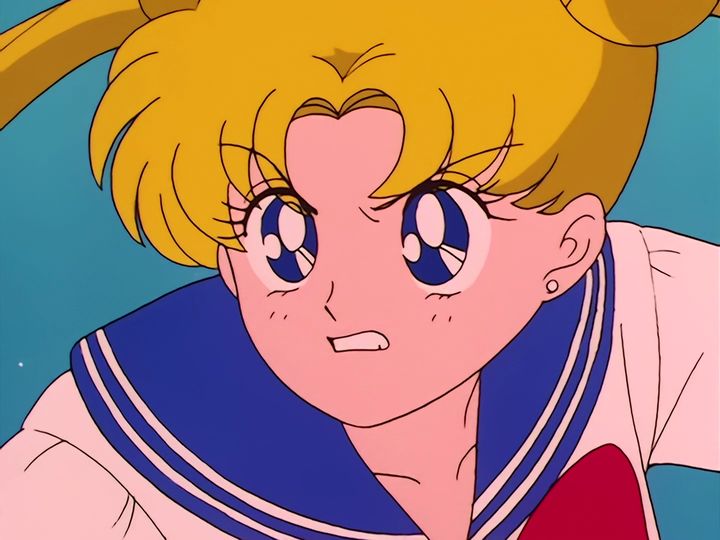 Jadeite&rsquo;s last battle and Eternal Sleep
