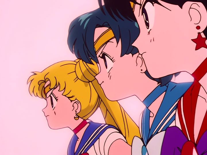 Jadeite&rsquo;s last battle and Eternal Sleep
