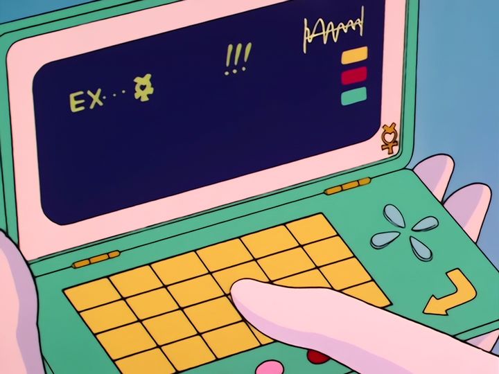 Jadeite&rsquo;s last battle and Eternal Sleep