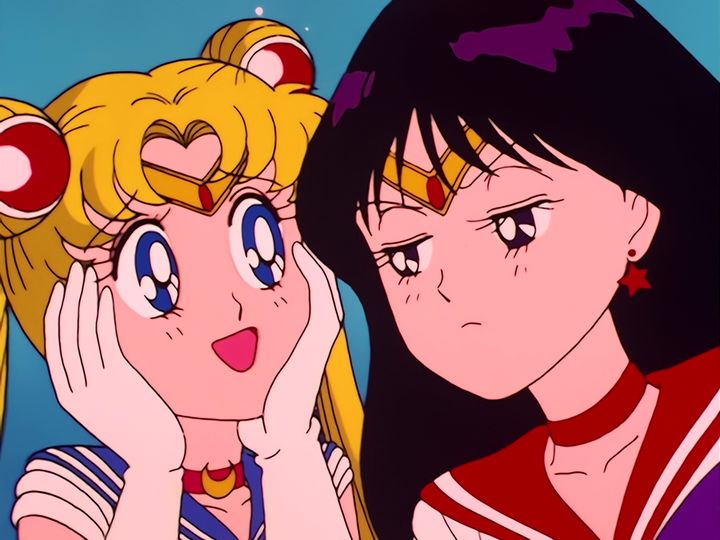 Jadeite&rsquo;s last battle and Eternal Sleep