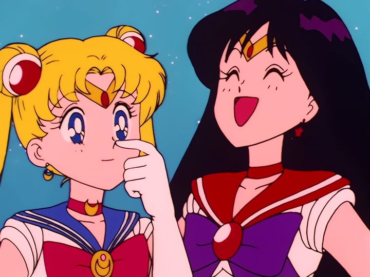 Jadeite&rsquo;s last battle and Eternal Sleep