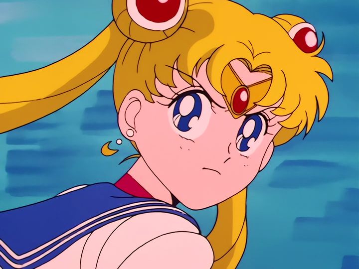 Jadeite&rsquo;s last battle and Eternal Sleep