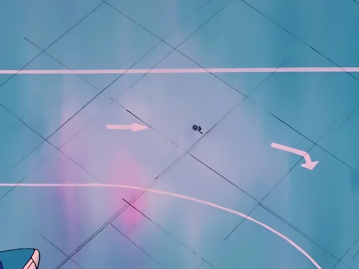Jadeite&rsquo;s last battle and Eternal Sleep