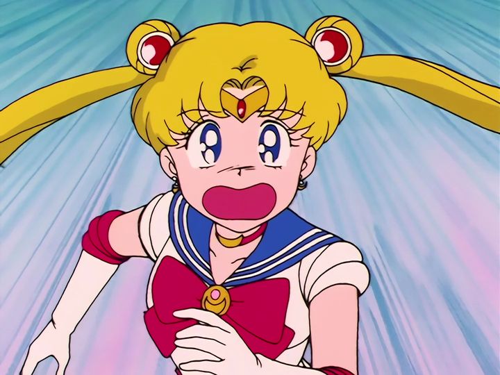 Jadeite&rsquo;s last battle and Eternal Sleep