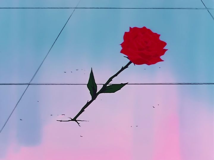 Jadeite&rsquo;s last battle and Eternal Sleep