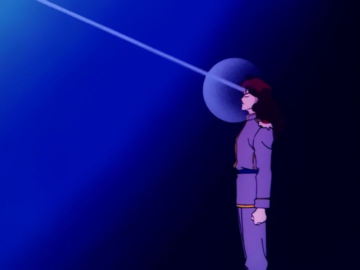 Nephrite works through Naru, and a false Tuxedo Mask