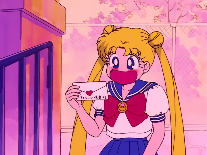 Nephrite works through Naru, and a false Tuxedo Mask