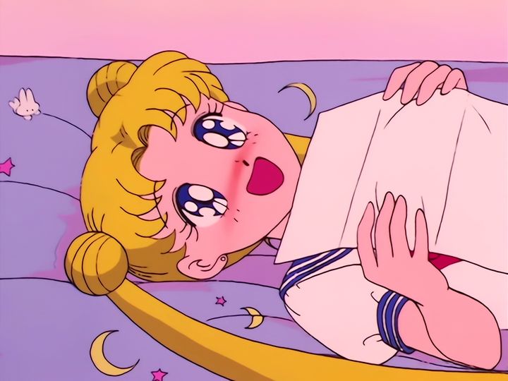 Nephrite works through Naru, and a false Tuxedo Mask