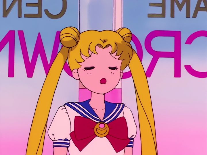 Nephrite works through Naru, and a false Tuxedo Mask