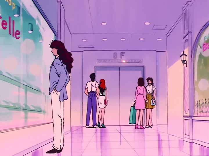 Nephrite works through Naru, and a false Tuxedo Mask