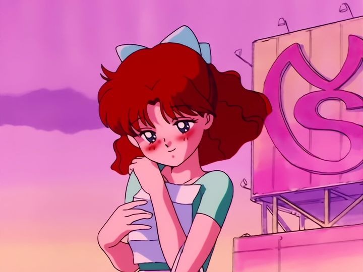 Nephrite works through Naru, and a false Tuxedo Mask