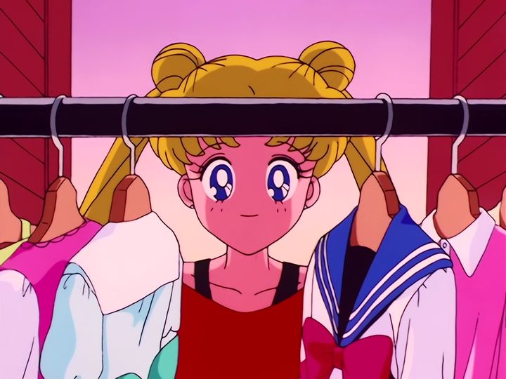 Nephrite works through Naru, and a false Tuxedo Mask