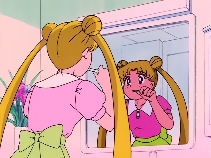 Nephrite works through Naru, and a false Tuxedo Mask