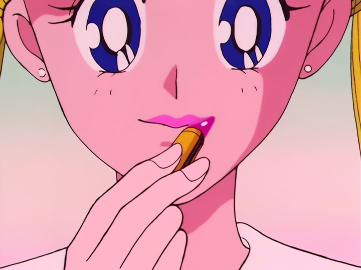 Nephrite works through Naru, and a false Tuxedo Mask