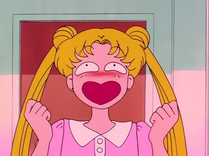 Nephrite works through Naru, and a false Tuxedo Mask