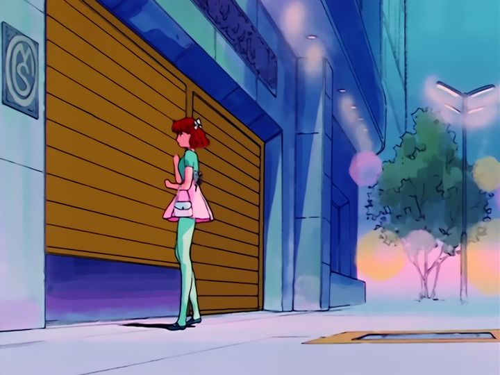 Nephrite works through Naru, and a false Tuxedo Mask