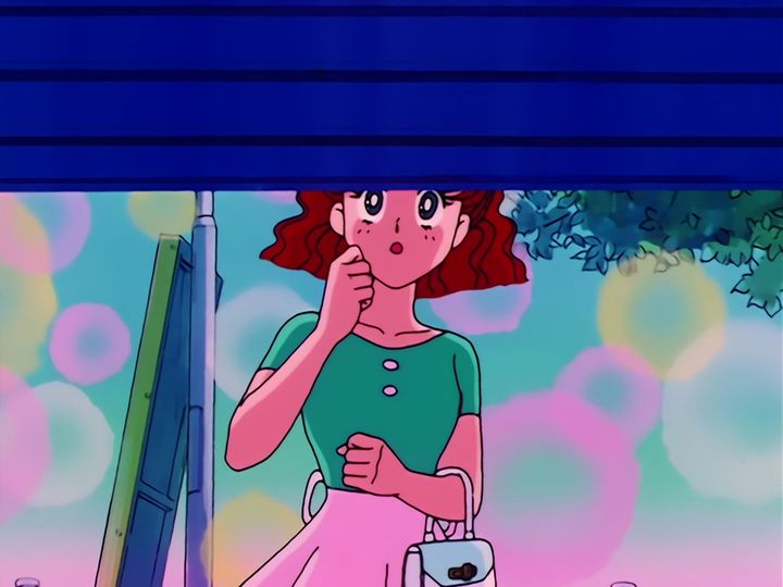 Nephrite works through Naru, and a false Tuxedo Mask