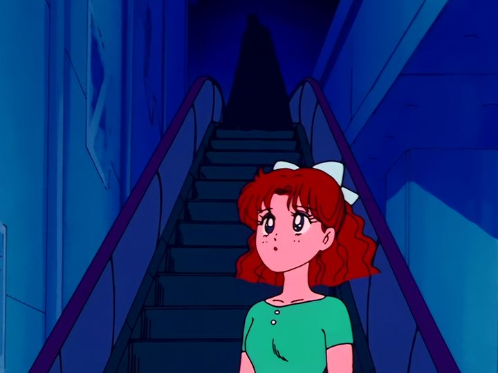 Nephrite works through Naru, and a false Tuxedo Mask