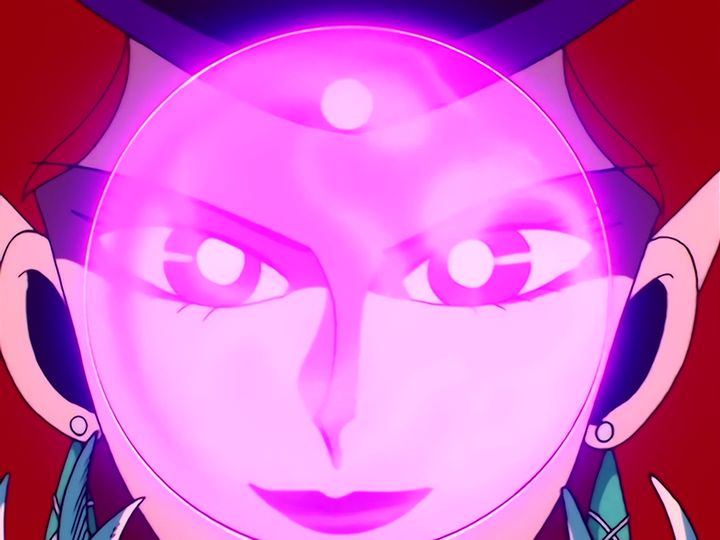 the false Tuxedo Mask springs the trap