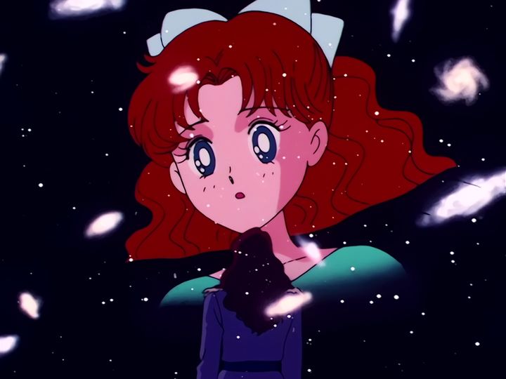 the false Tuxedo Mask springs the trap