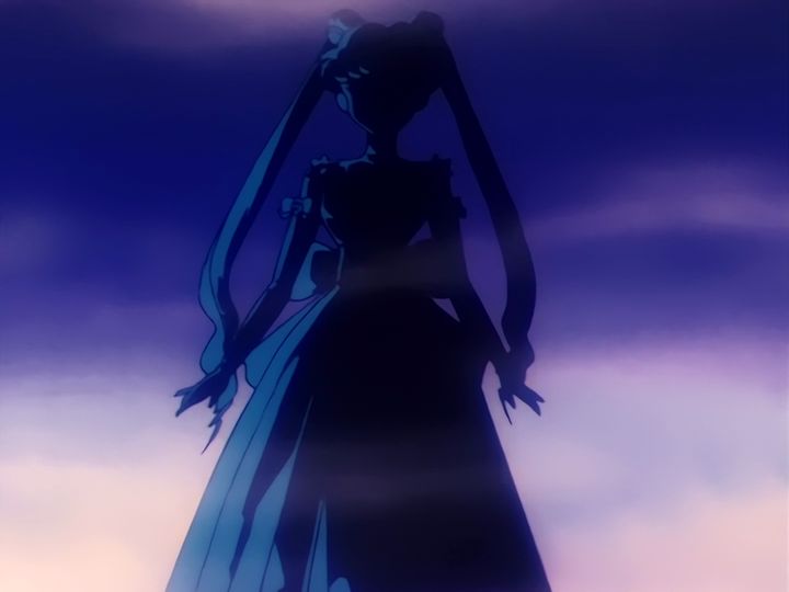 the invitation, and the dream of the moonlit castle
