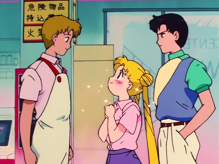 the date that was never a date