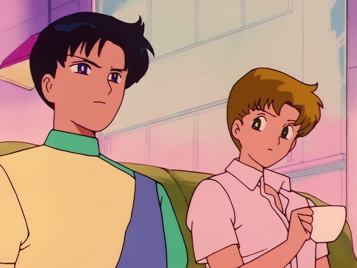 the date that was never a date
