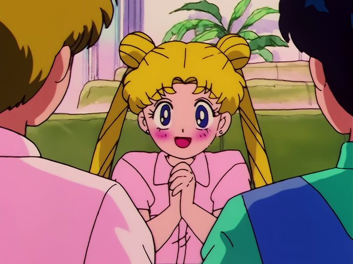 the date that was never a date