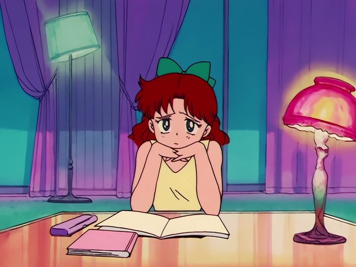 the date that was never a date