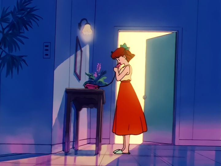 the date that was never a date