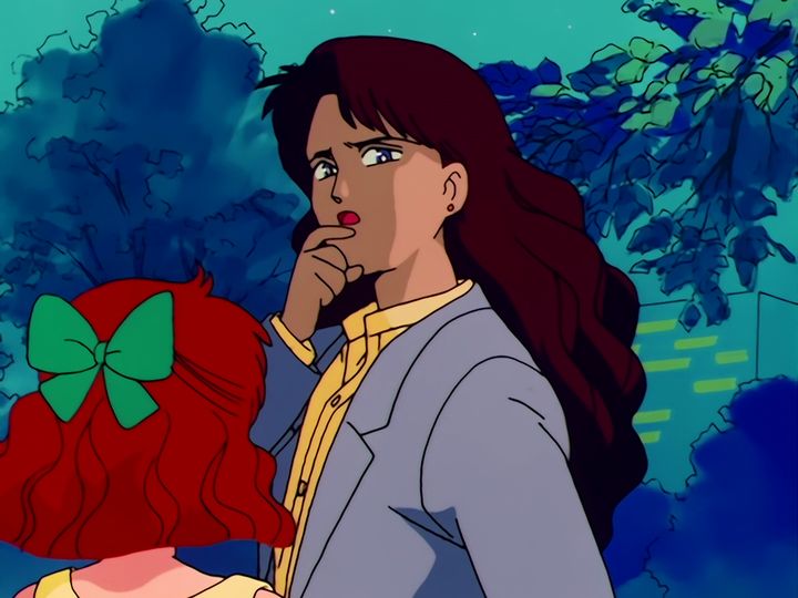 the date that was never a date